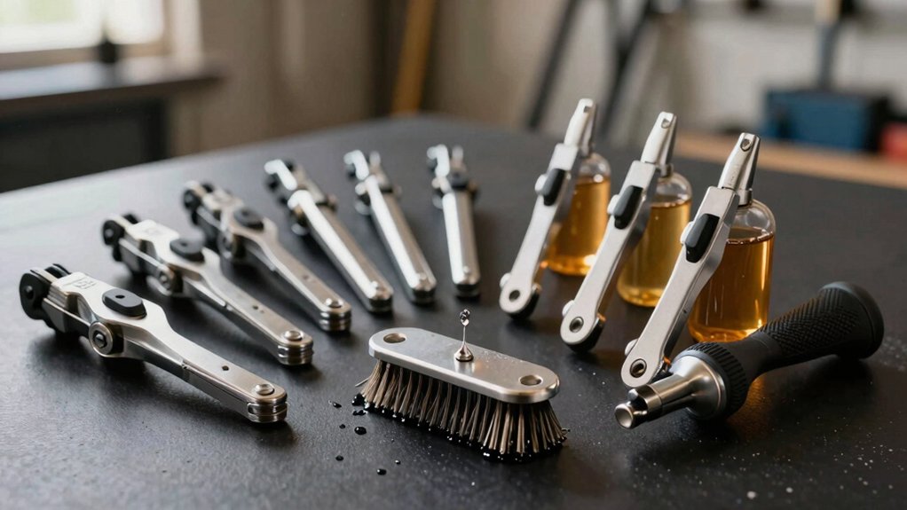 top bike chain cleaners