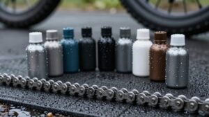 top bike chain lubes