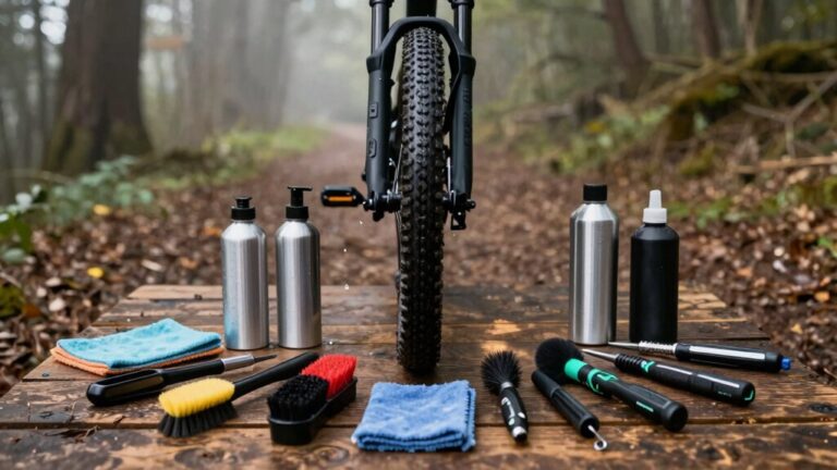 10 Best Bike Cleaning Kits For [YEAR] (Keep Your Ride Spotless)