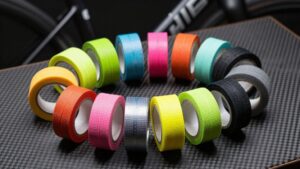 top bike handlebar tapes