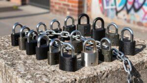 top bike lock recommendations