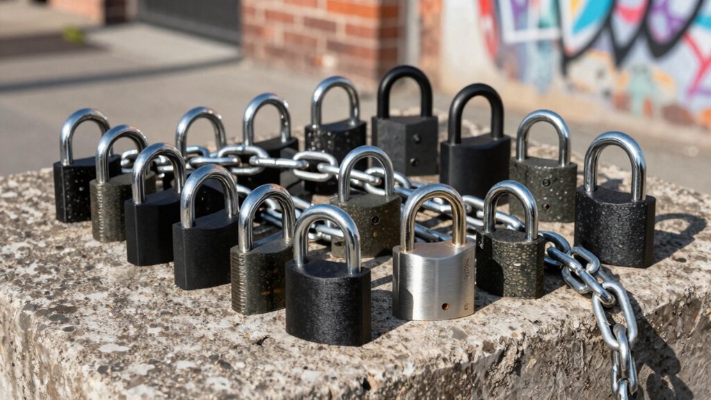 top bike lock recommendations