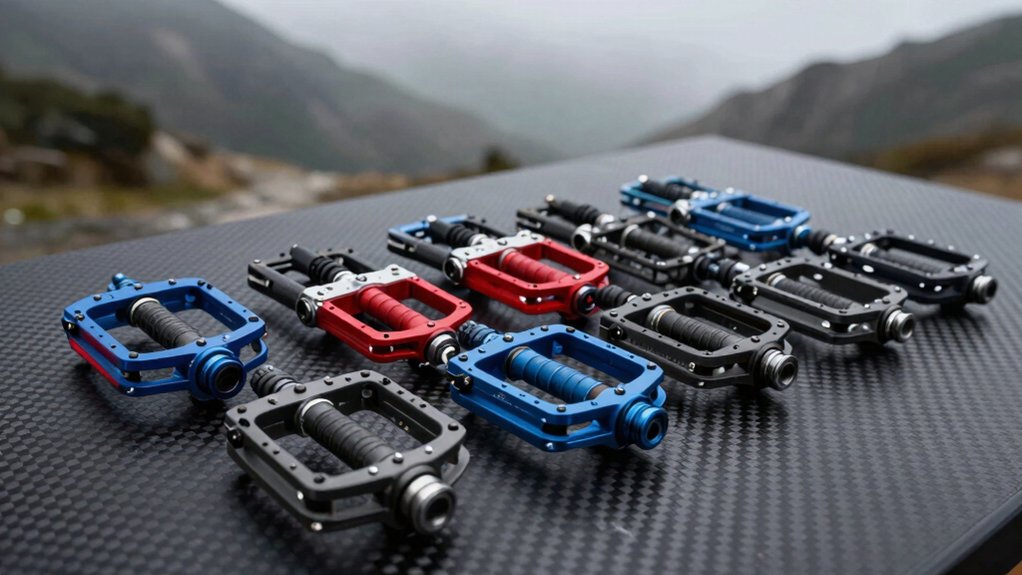 top bike pedals 2026