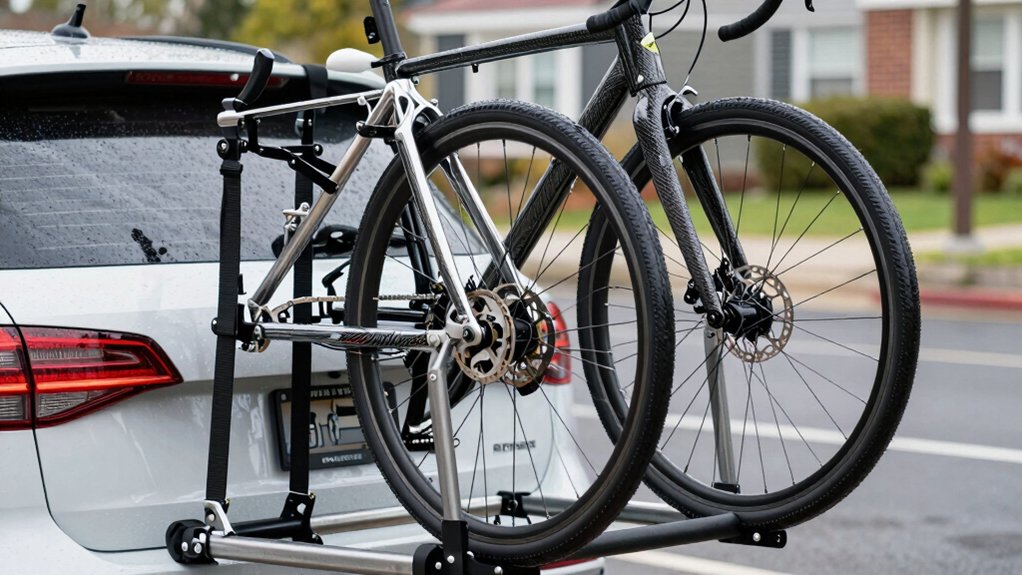 top bike racks reviewed