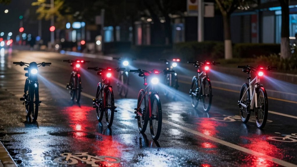 top bike safety lights