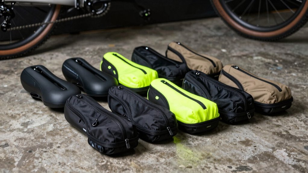 top bike seat packs