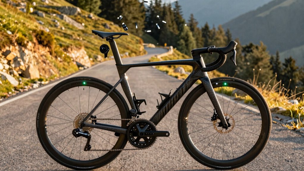 top bike speed sensors