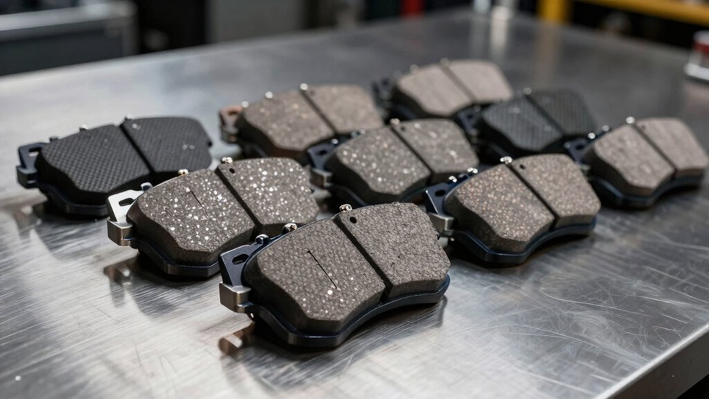 top brake pads 2026