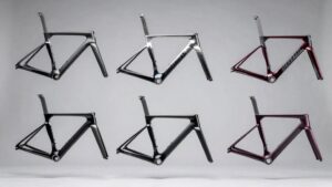 top carbon frames for 2026