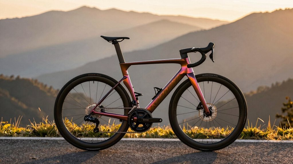 top carbon road bikes