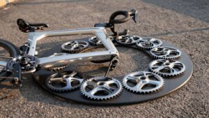 top chainring sets 2026