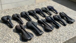 top comfort road saddles