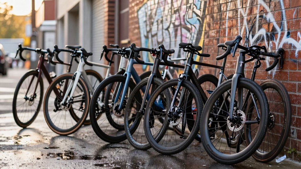 top commuter road bikes