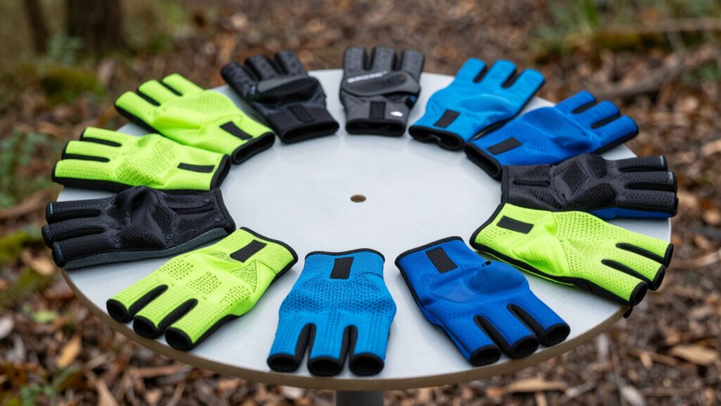 top cycling gloves review
