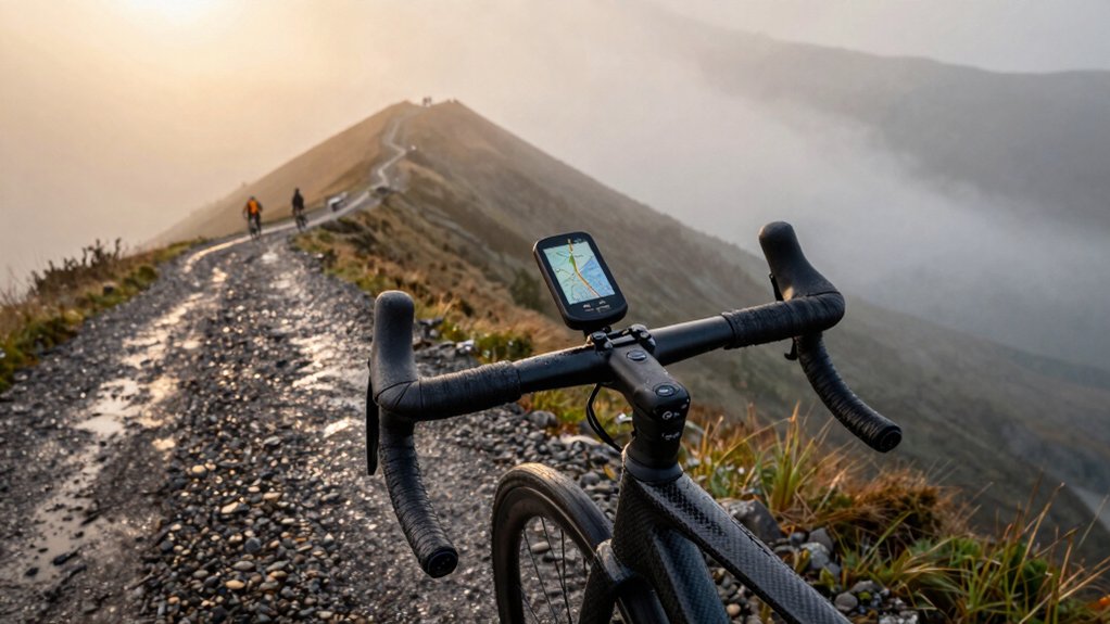 top cycling gps devices