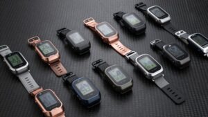 top cycling heart rate monitors