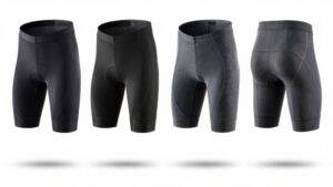 top cycling shorts review