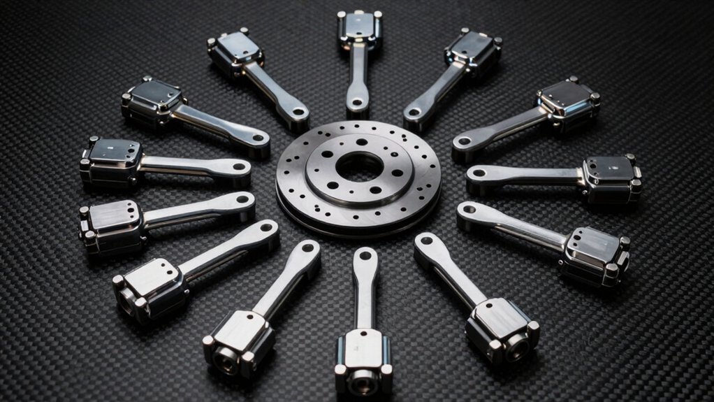 top disc brake tools