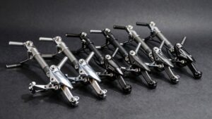 top drop bar shifters