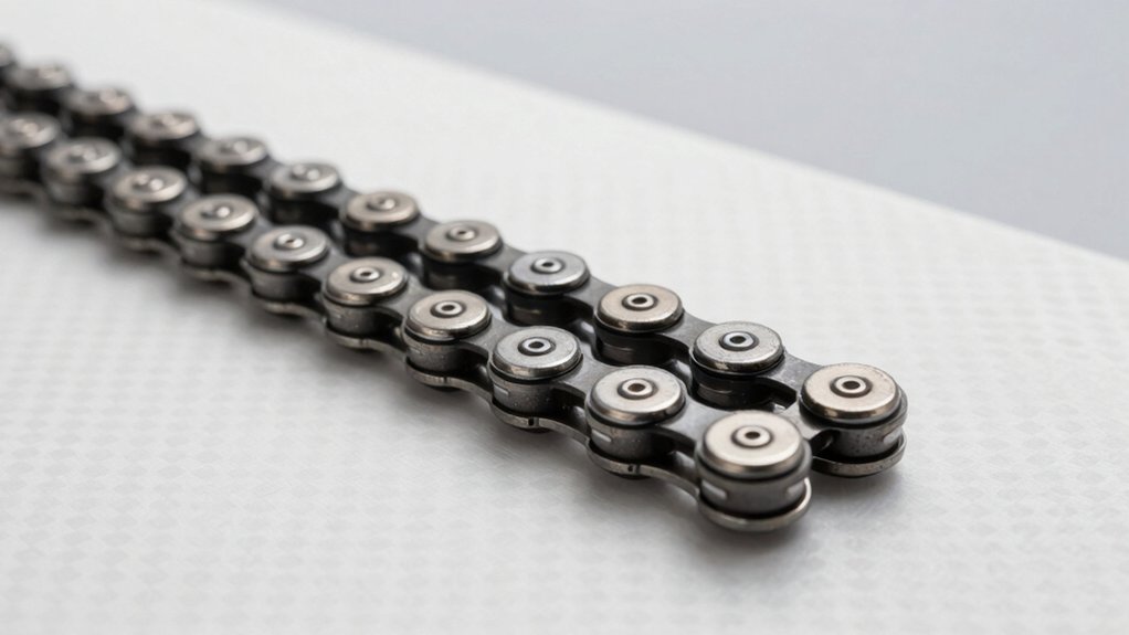 top dry lube chains