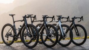 top endurance bikes 2026