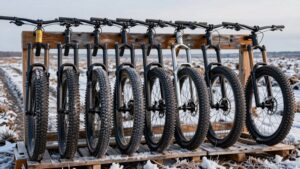 top fat bike forks
