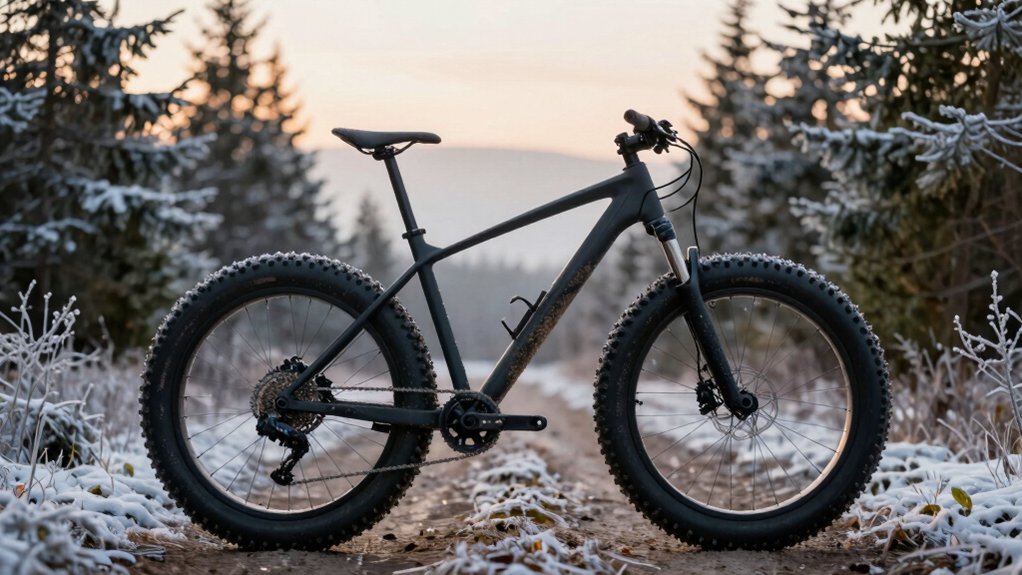 top fat bike forks