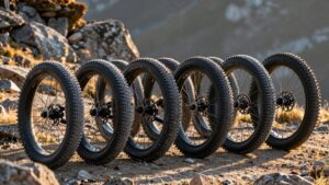 top fat bike wheelsets