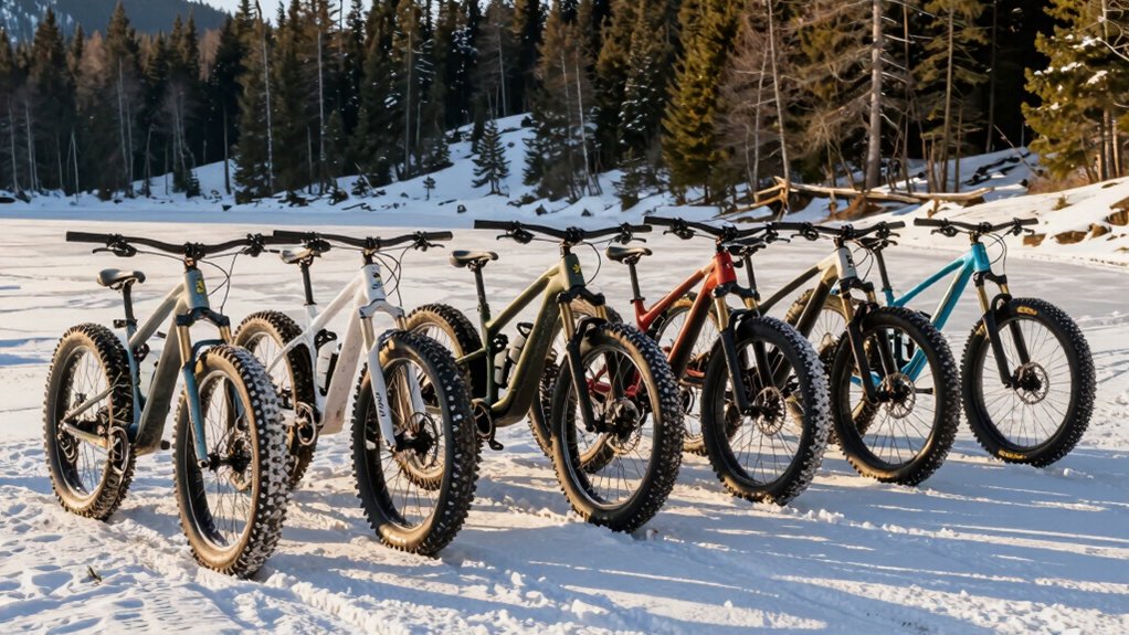 top fat bikes 2026