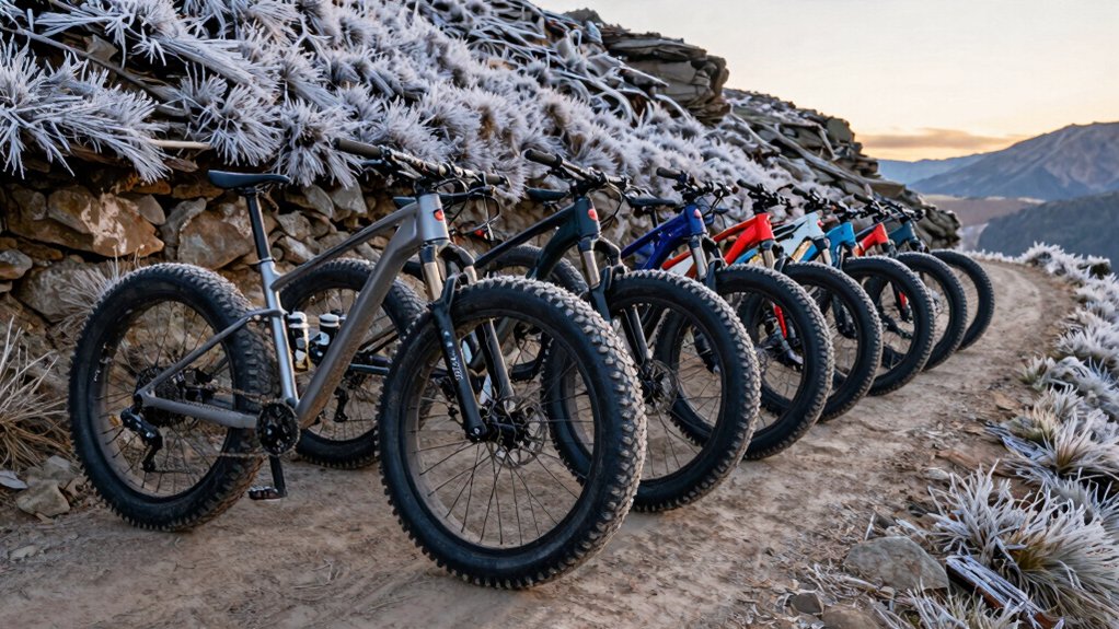 top fat bikes 2026