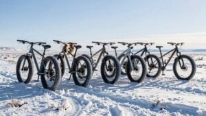 top fat bikes 2026