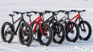 top fat bikes 2026