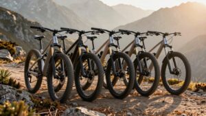 top fat tire bikes