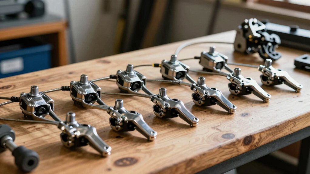 top friction shifters reviewed