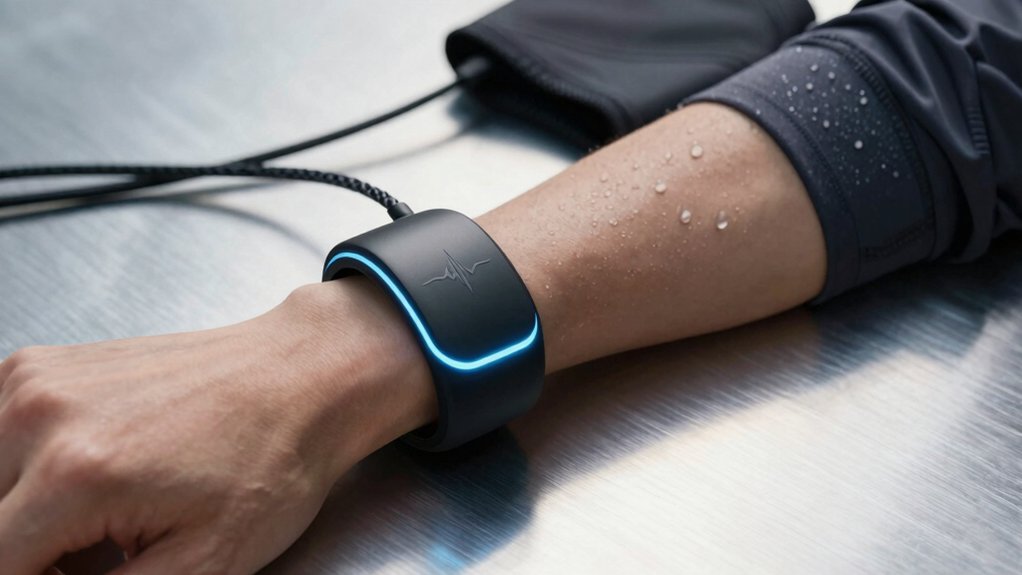 top heart rate armbands