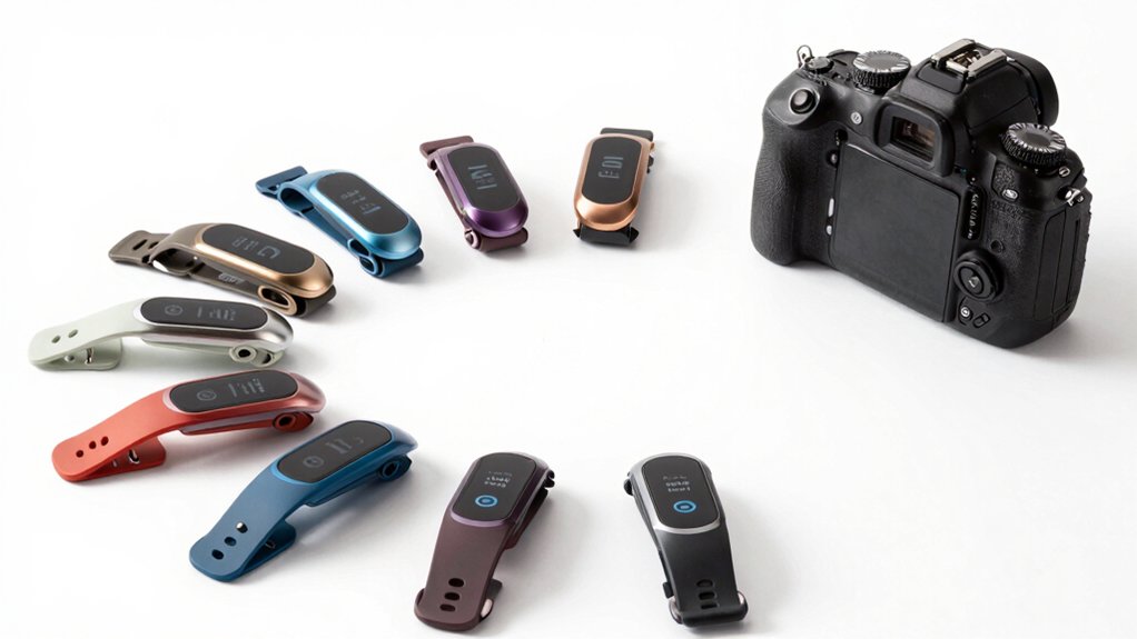 top heart rate monitors