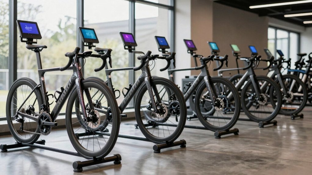 top home bike trainers