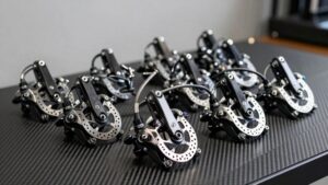 top hydraulic disc brakes