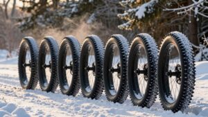 top ice grip tires