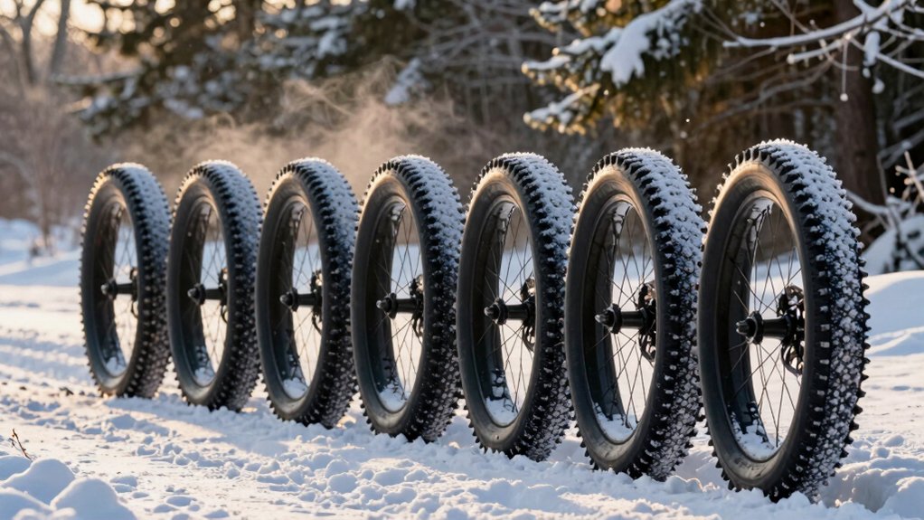 top ice grip tires