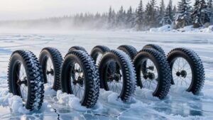 top ice grip tires