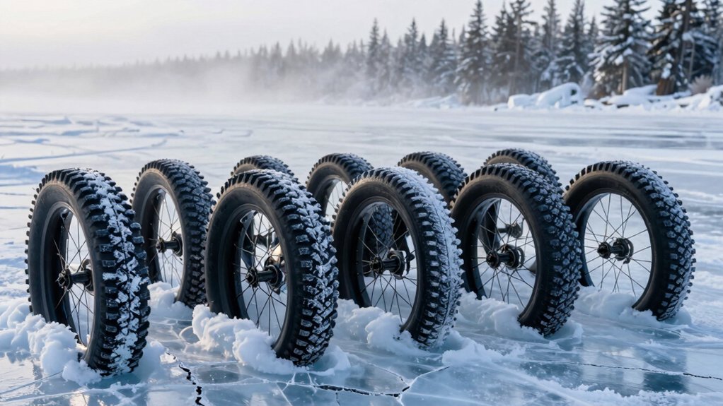 top ice grip tires