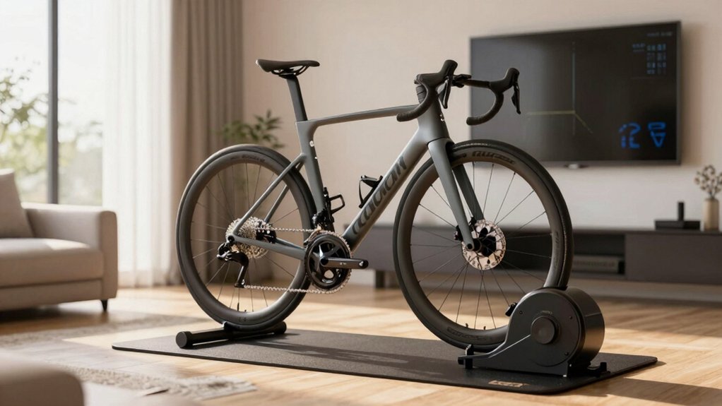 top indoor bike trainers