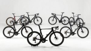 top lightweight aero bikes