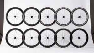 top lightweight climbing wheelsets