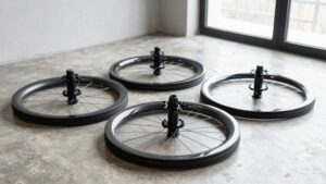 top low profile wheels