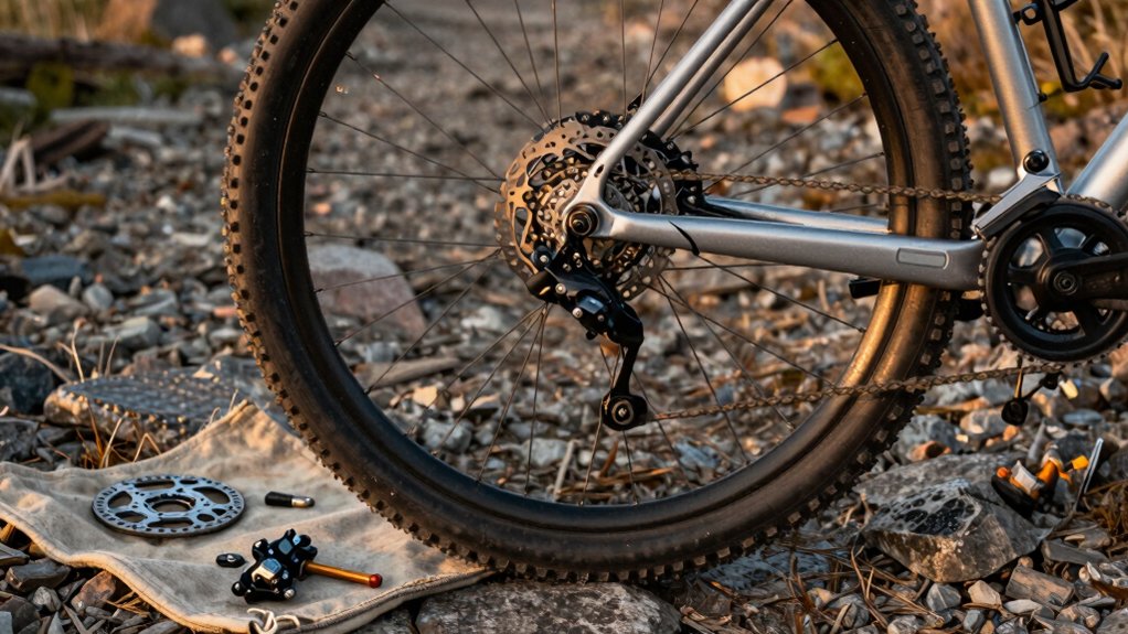 top mechanical disc brakes