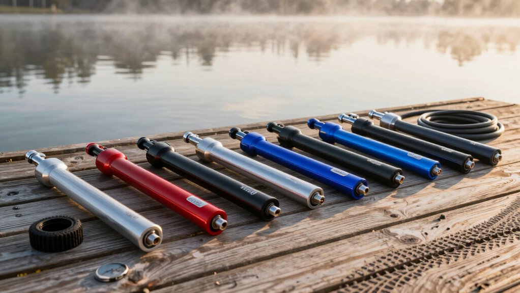 top mini bike pumps