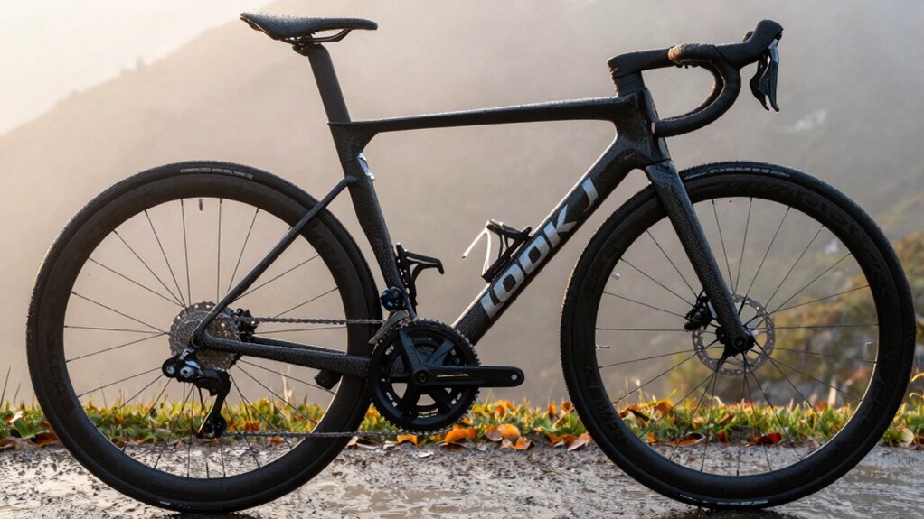 top power meter pedals