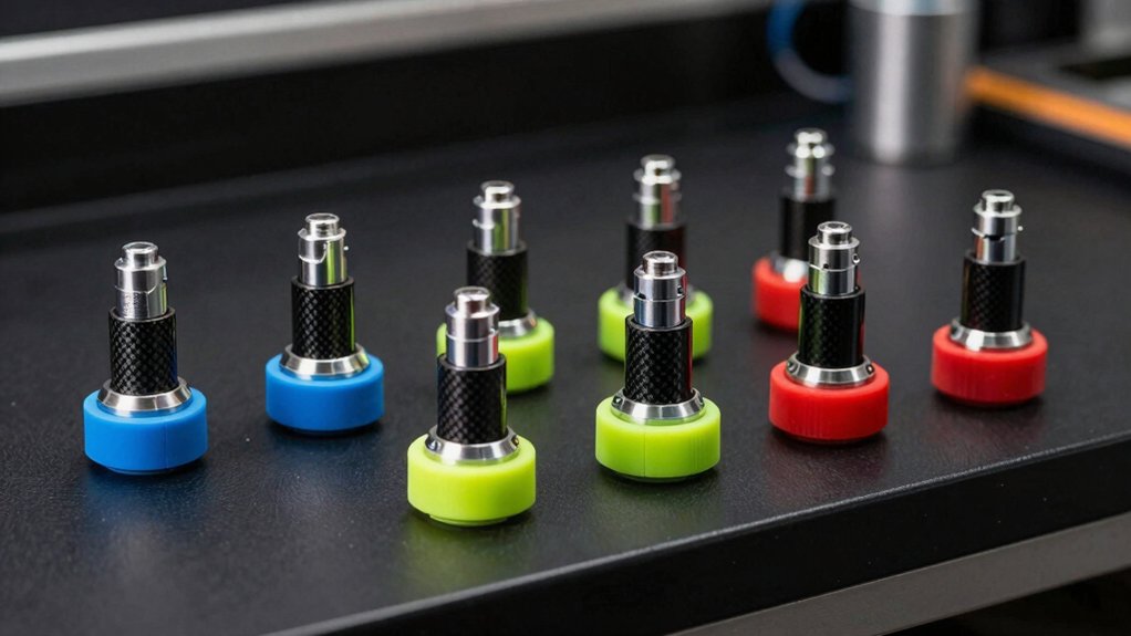 top presta valve stems